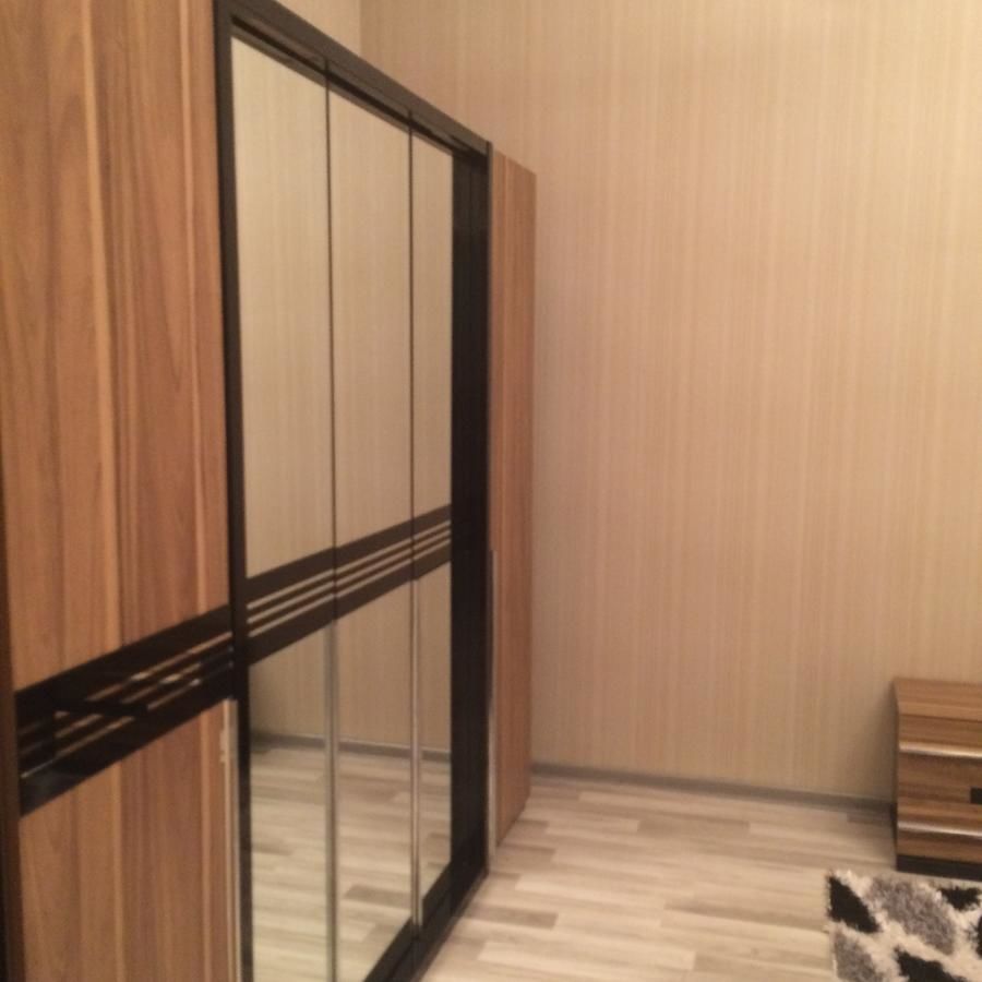 Апартаменты Azneft Square Apartment Баку-17