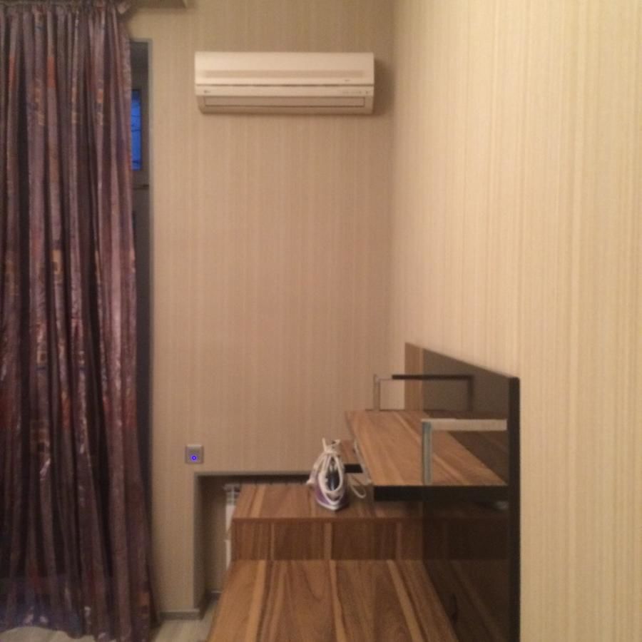 Апартаменты Azneft Square Apartment Баку-20