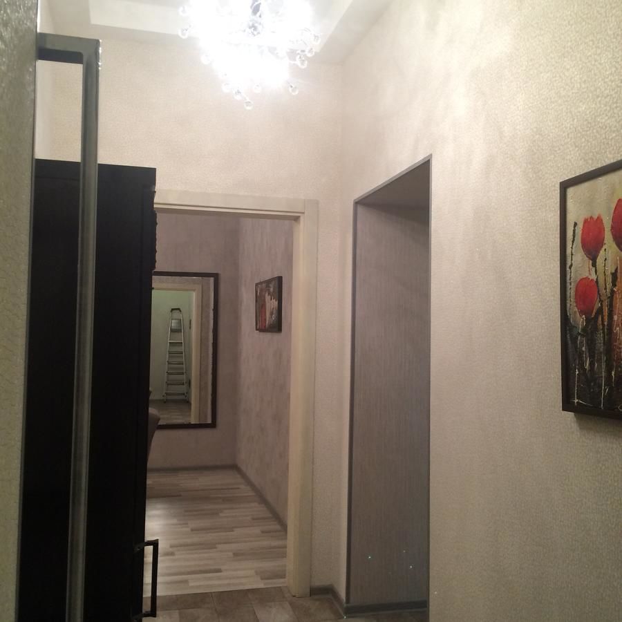 Апартаменты Azneft Square Apartment Баку-21