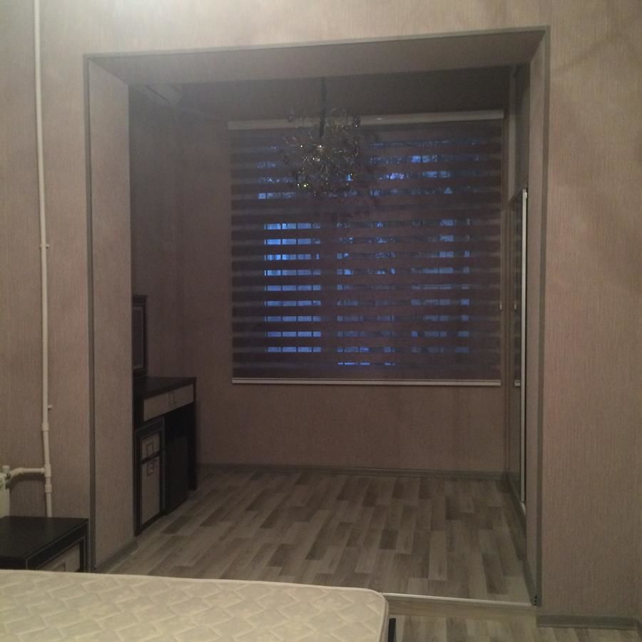 Апартаменты Azneft Square Apartment Баку-22