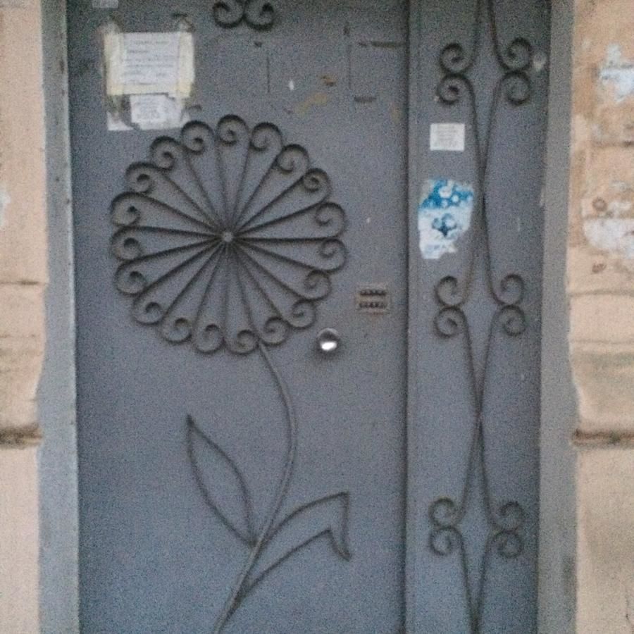 Апартаменты Azneft Square Apartment Баку-27