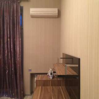 Апартаменты Azneft Square Apartment Баку Апартаменты Делюкс-17