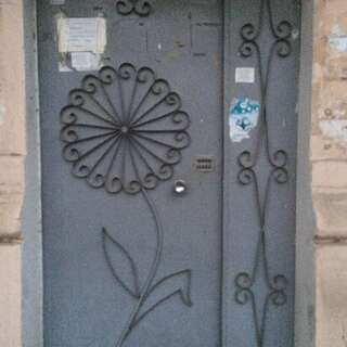 Апартаменты Azneft Square Apartment Баку Апартаменты Делюкс-24