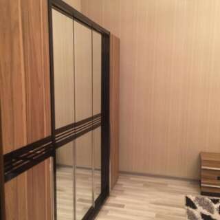 Апартаменты Azneft Square Apartment Баку Апартаменты Делюкс-26