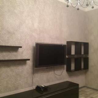 Апартаменты Azneft Square Apartment Баку Апартаменты Делюкс-27