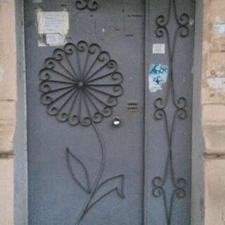 Апартаменты Azneft Square Apartment Баку Апартаменты Делюкс-29