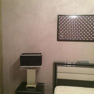 Апартаменты Azneft Square Apartment Баку Апартаменты Делюкс-34