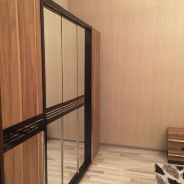 Апартаменты Azneft Square Apartment Баку-16