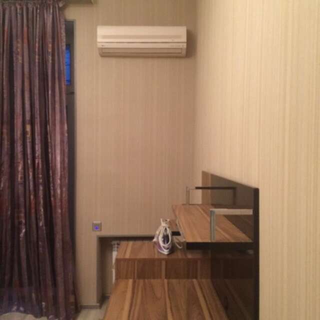 Апартаменты Azneft Square Apartment Баку-19