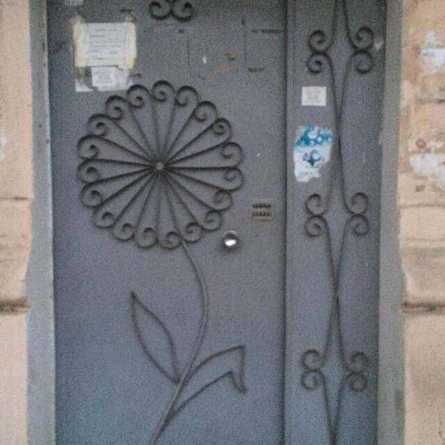 Апартаменты Azneft Square Apartment Баку-26