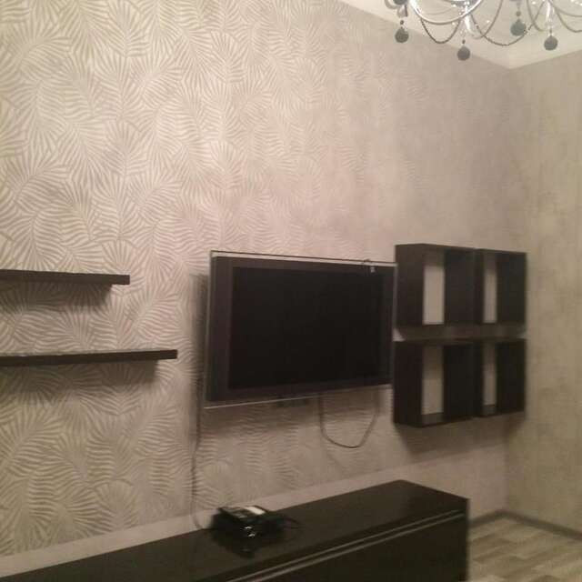 Апартаменты Azneft Square Apartment Баку-29