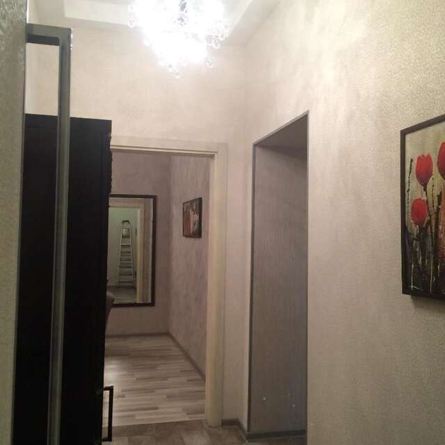 Апартаменты Azneft Square Apartment Баку-32