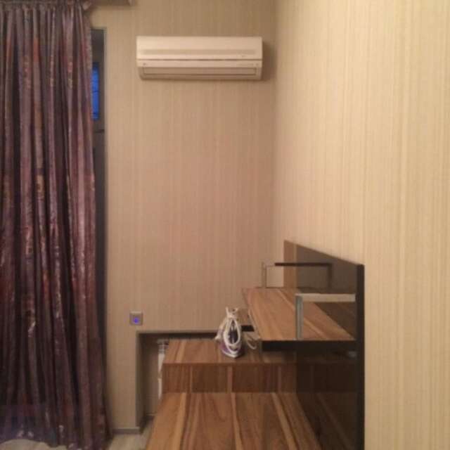 Апартаменты Azneft Square Apartment Баку-37