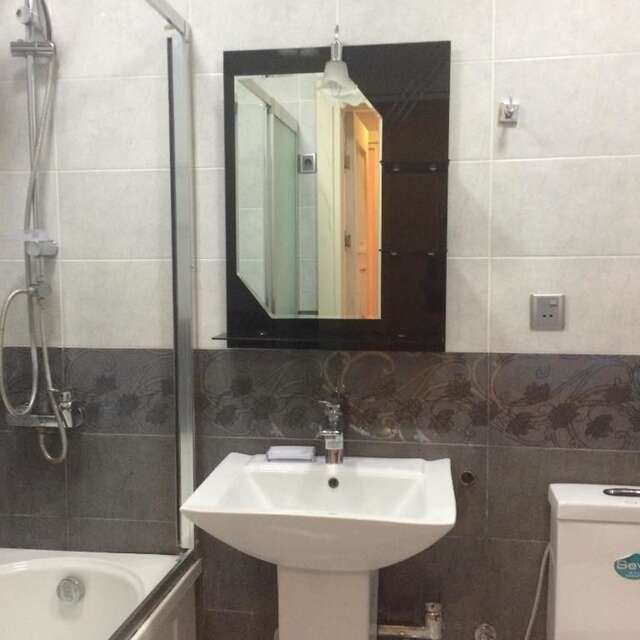 Апартаменты Azneft Square Apartment Баку-40